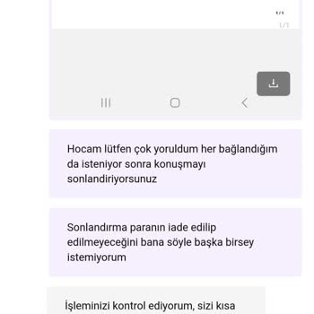 Onwin Bahis Hatalı Para Yatırma İşlemi Ve İlgisiz Müşteri Hizmetleri