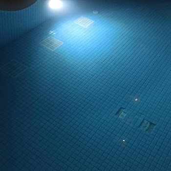 Victory Hotels Be Mine (Antalya) Aqua Parkında Yaşanan Kaza