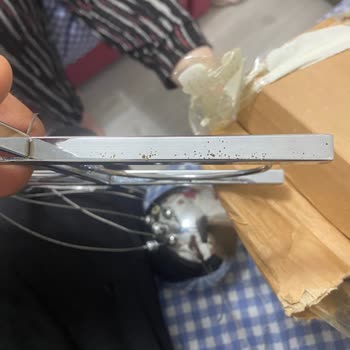 Gardrops İade İptal Talebimi Dikkate Almadılar