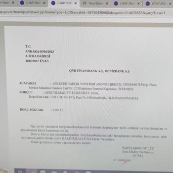 Denizbank Maaşımdaki 7 TL, Lik Bloke,8 Yıldır Devam Ediyor