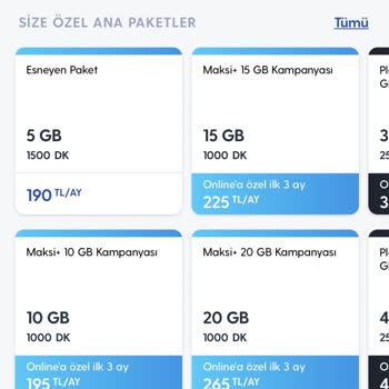 Turkcell Kötü Çekim Gücü Ve Fahiş Fiyat Uygulaması Mağduriyeti