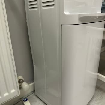 Beko Defolu Su Sebili