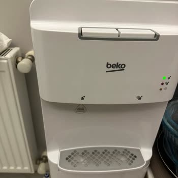 Beko Defolu Su Sebili