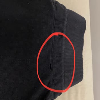 Mavi Jeans Müşteri Mağduriyeti.