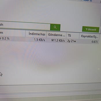 Türk Telekom Hız Düşüklüğü Sorunu