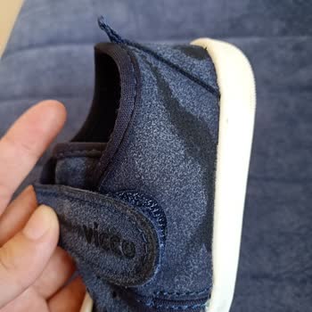 Vicco İlk Adım Ayakkabısı