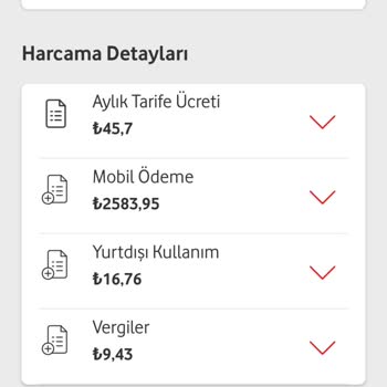 Vodafone Tencent Pung Mobil