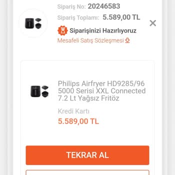 Cimri.com Yanlış Siteye Yönlendirdi