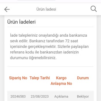 Cimri.com Yanlış Siteye Yönlendirdi