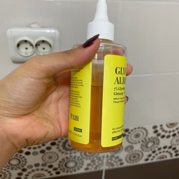 S'he Vec. SHE Vec Serum