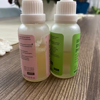 S'he Vec. SHE Vec Serum