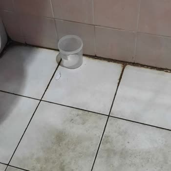 Abant İzzet Baysal Tıp Fakültesi Hastanesi Temizlik Hijyen Mikrop Yuvası