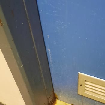 Abant İzzet Baysal Tıp Fakültesi Hastanesi Temizlik Hijyen Mikrop Yuvası