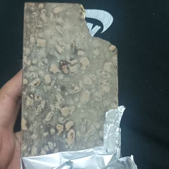 BİM Bozulmuş Çikolata Buono!