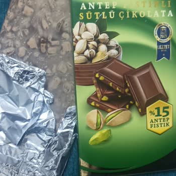 BİM Bozulmuş Çikolata Buono!