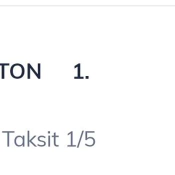 Fenerium Fenerbahçe Kart %10 İndirim Sorunu