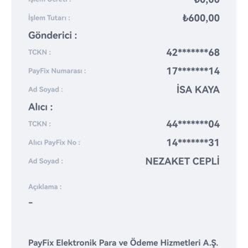 BetBox Siteye Attığım Para Ortada Yok