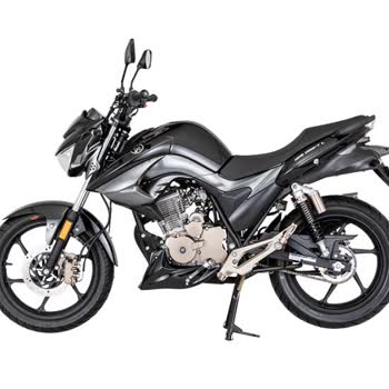 Mondial 125 Drift L Cbs Siyah Yok!