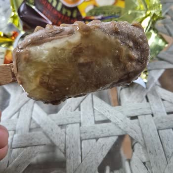 Magnum Mini Bozuk Çıktı