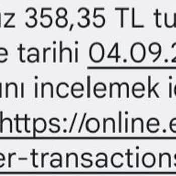 Başkent Elektrik Dağıtım Elektrik Faturası Hakkında