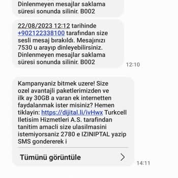 Paycell Kredimde Sorun Yaşıyorum