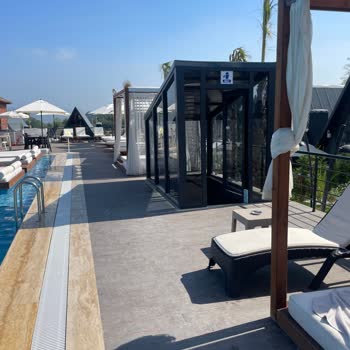 Ramada Resort By Wyndham Thermal Sapanca Pişmanlığı