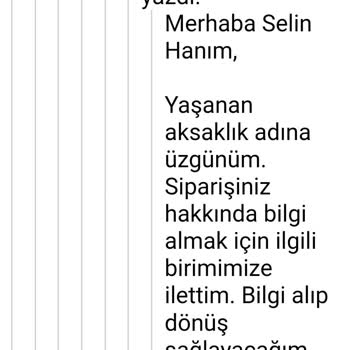 Vivense Vivens Perişanlığı Mağduriyeti
