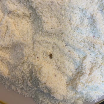 Aptamil Kaşık Mamasından Böcek Çıktı