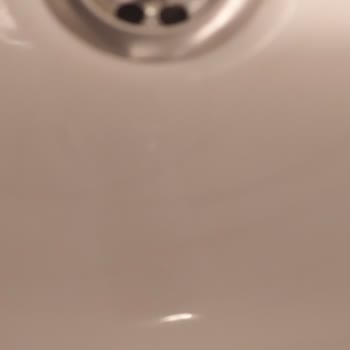 İdevit Lavabo 2 Yılda Çatladı!