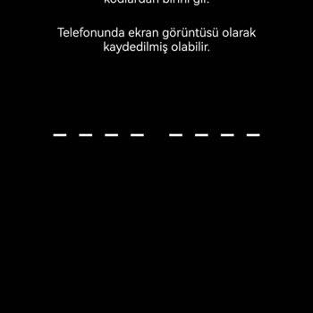 Instagram Hesabım Çalındı