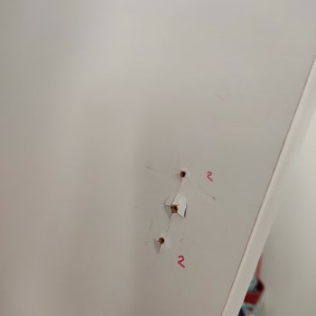 İstikbal Mobilya Dolapları Çok Kötü