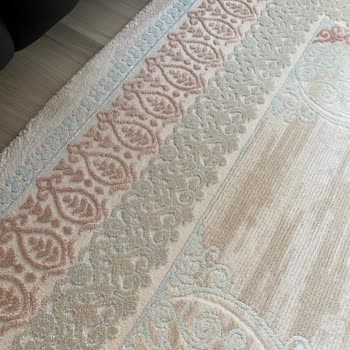 Ayyıldız Halı Yıkama Pişman Etti