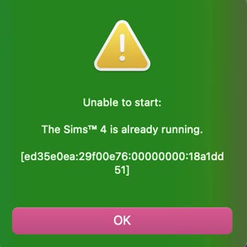 Origin.com Simse Giremiyorum Bilgisi Olan?