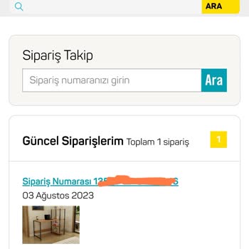 A-101 22 Gün Boyunca Kargo Teslim Etmedi