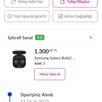 Pazarama Faturasız Satış Yapılıyor