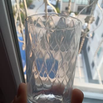 Finish Powerball Tablet Kireçli Ve Pis Bırakıyor