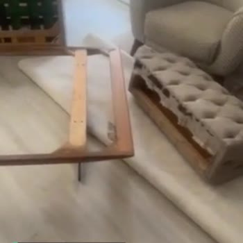 Engin Ev Mobilya İşini Düzgün Yapmıyor, Satış Sonrası Servis Hizmeti Sıfır!