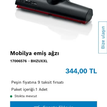 Çorlu Media Markt Çalışanı Yanlış Bilgi Vermesi