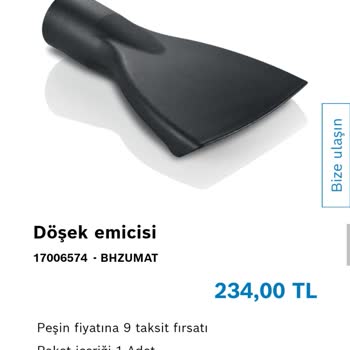 Çorlu Media Markt Çalışanı Yanlış Bilgi Vermesi