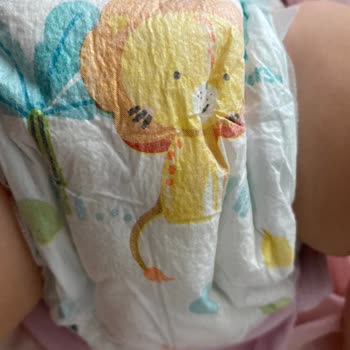 Prima Pampers Bez Çiş Göstergesi