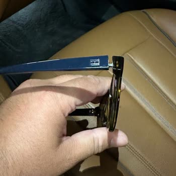 Atasun Optik Ürünüm Garanti Kapsamı Dışı Olduğu Söyleniyor