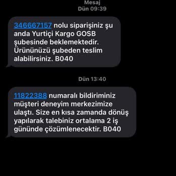 Çiçek Sepeti Yanlış Attığı SMS Yüzünden Mağdur Etti