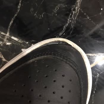 Puma Ayakkabının Kısa Sürede Açılması Ve Amazon TR Garanti Sunmaması