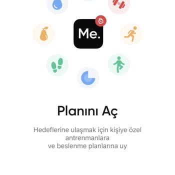 Betterme Uygulaması Yanıltıyor