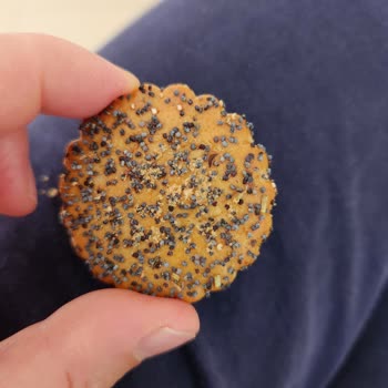 Ülker Hanım Ellerden Böcek Çıktı