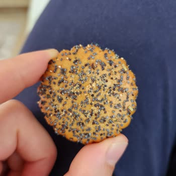 Ülker Hanım Ellerden Böcek Çıktı