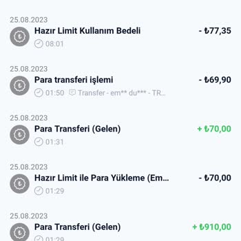Paycell Hazır Ödeme Yöntemi