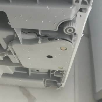 Siemens Ev Aletleri Pişmanlıkmış Hasarlı Ürünün Arkasında Durmuyor!