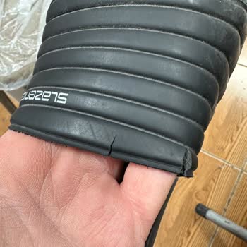 Slazenger Marka Terlik Kalitesizliği