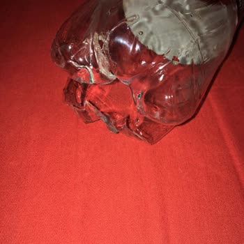 Pepsi Kolanın Durduk Yere Patlaması